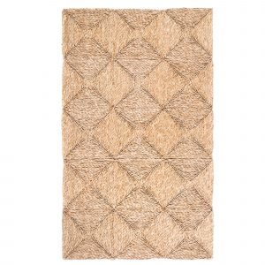 4living Kaislamatto Natural 90x150 Cm