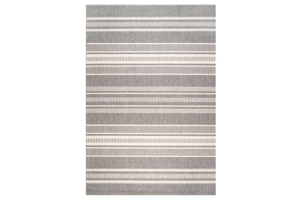 4living Newport Matto Harmaa 160x230 Cm