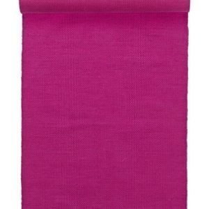 Accera Puuvillamatto 70x100 Cm Fuksianliila