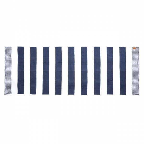 Arc Of Scandinavia Olle Matto Mariininsininen 70x200 Cm
