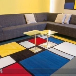 Arte Espina Matto Coloured Cubes 200x300 Cm