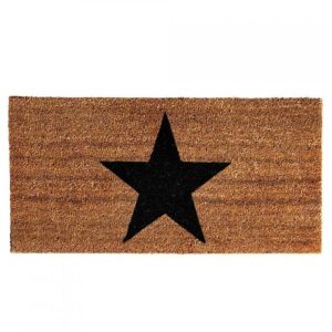 Bloomingville Coir Ovimatto 80x40 Cm
