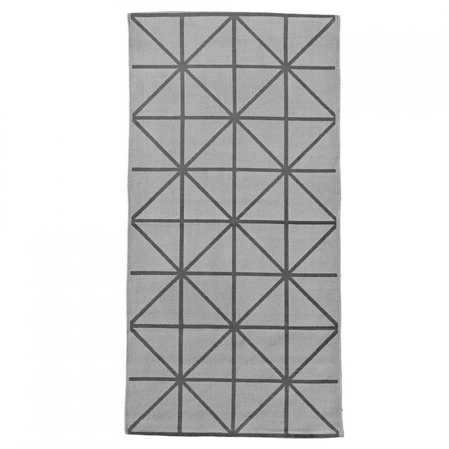 Bloomingville Diagonal Matto 60x120 Cm