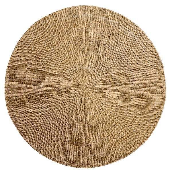 Bloomingville Seagrass Matto 200 Cm