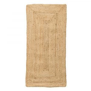 Bloomingville Seagrass Matto Luonnonväri 60x120 Cm