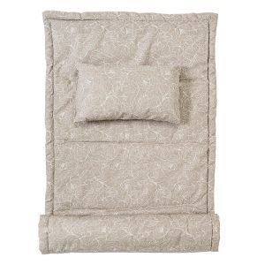 Bloomingville Strand Matto Beige