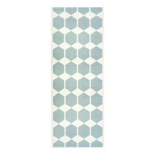 Brita Sweden Anna Matto Aqua 70x260 cm