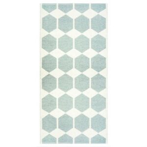 Brita Sweden Anna Matto Aqua 70x300 cm