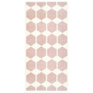 Brita Sweden Anna Matto Roosa 70x300 cm