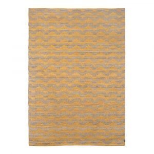 Brita Sweden Archipelago Matto Golden 170x250 Cm