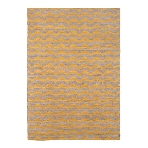 Brita Sweden Archipelago Matto Golden 170x250 Cm