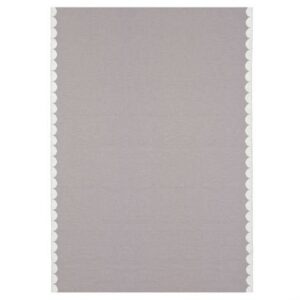 Brita Sweden Bobbi Matto Iso Amethyst Grey Violetti 150x200 cm