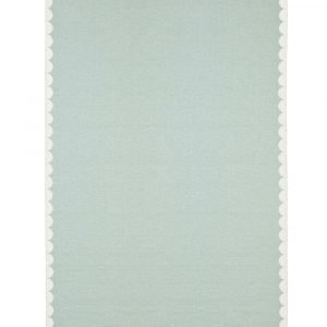 Brita Sweden Bobbi Matto Turkoosi 150x200 Cm