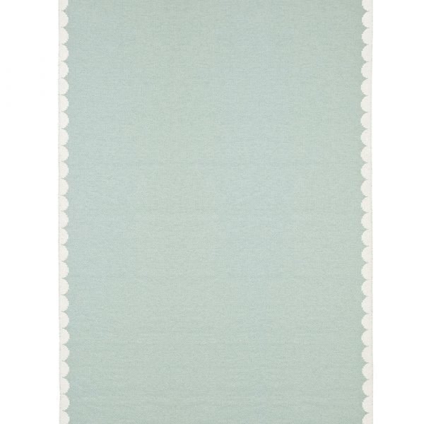 Brita Sweden Bobbi Matto Turkoosi 150x200 Cm