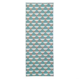 Brita Sweden Confect Matto Coral Koralli 70x300 cm