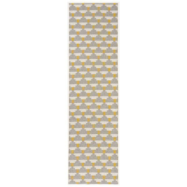 Brita Sweden Confect Matto Fog 70x100 Cm