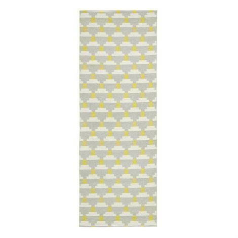 Brita Sweden Confect Matto Fog Grå 70x200 cm