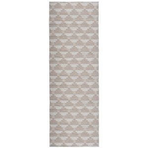 Brita Sweden Confect Matto Vanilla 70x300 Cm