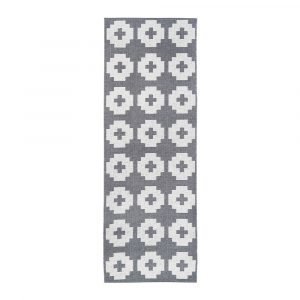 Brita Sweden Flower Matto Stone 70x100 Cm