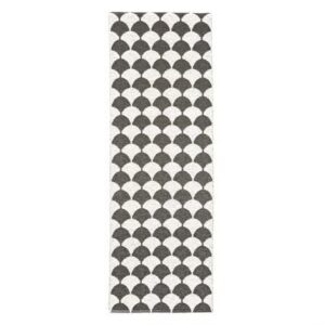 Brita Sweden Gerda Matto Granite 70x200 cm