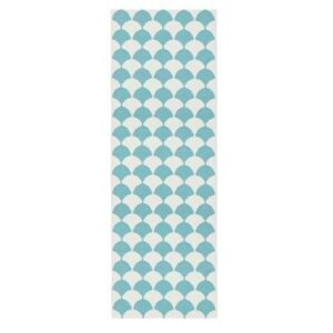 Brita Sweden Gerda Matto Sininen 70x250 cm