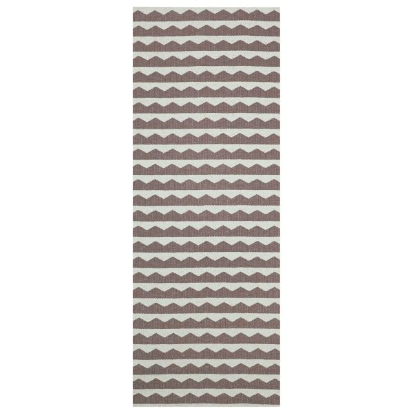 Brita Sweden Gittan Matto Clay 70x100 Cm