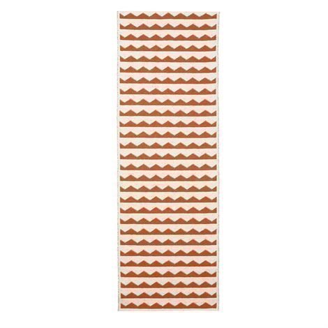Brita Sweden Gittan Matto Tomat 70x100 cm