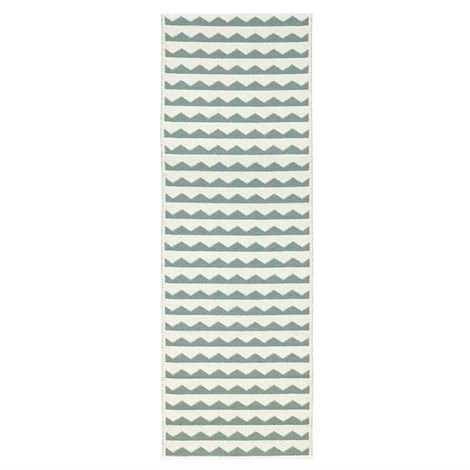 Brita Sweden Gittan Matto Vedenvihreä 70x200 cm
