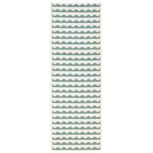 Brita Sweden Gittan Matto Water 70x150 Cm