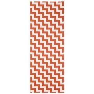 Brita Sweden Gunnel Matto Punainen 70x100 cm