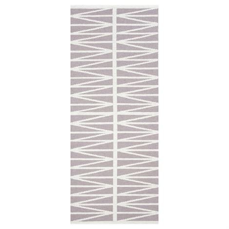 Brita Sweden Helmi Matto Amethyst Grey Violetti 70x250 cm