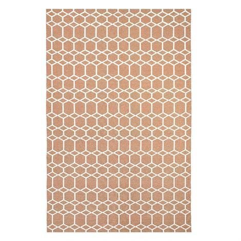 Brita Sweden Ingrid Matto Iso Smoked Salmon 200x300 cm