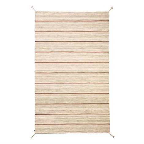 Brita Sweden Jokk Villamatto Dawn Beige