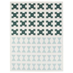 Brita Sweden Paris Matto Aqua Green 170x250 Cm