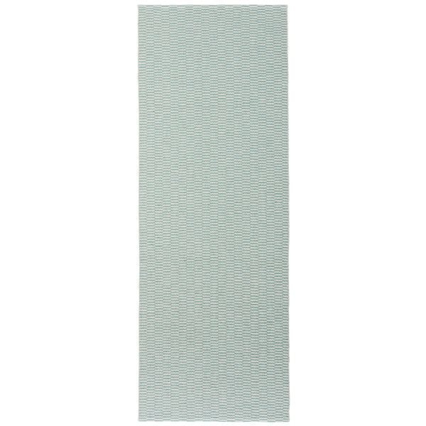 Brita Sweden Pemba Matto Aqua 70x150 Cm