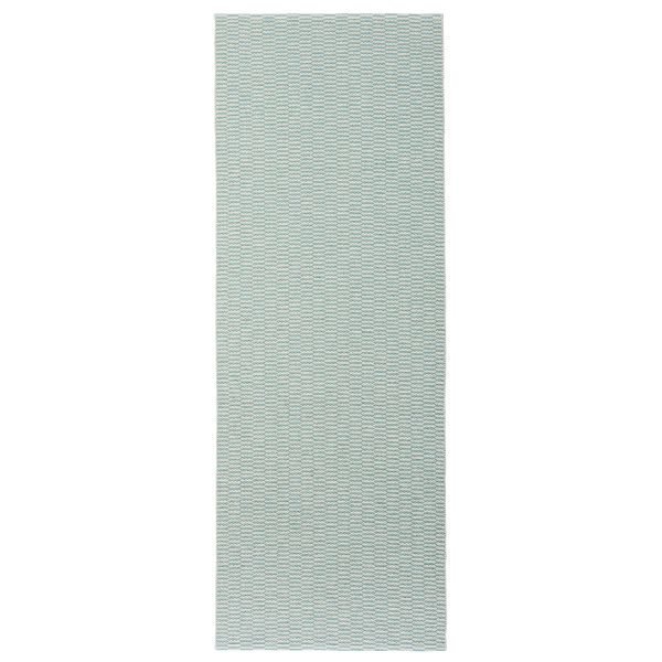 Brita Sweden Pemba Matto Aqua 70x200 Cm