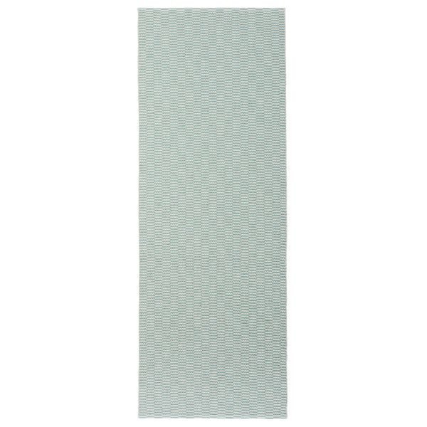 Brita Sweden Pemba Matto Aqua 70x300 Cm