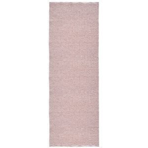 Brita Sweden Pemba Matto Blush 70x150 Cm