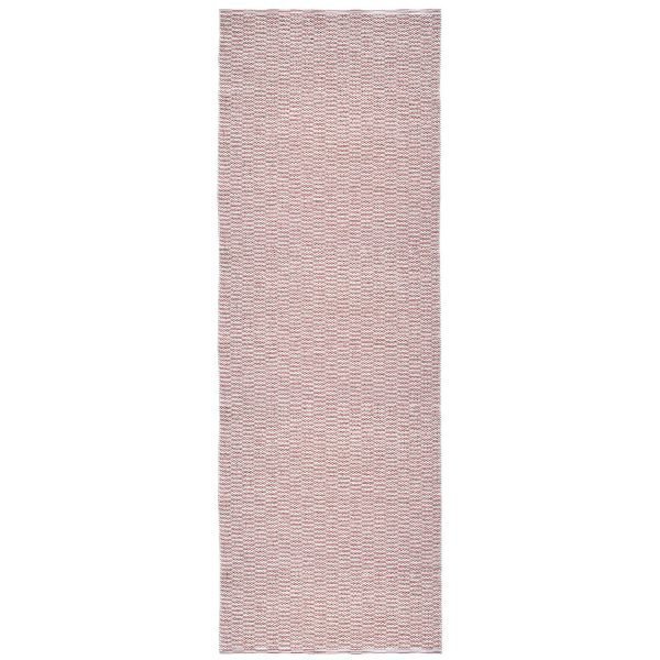 Brita Sweden Pemba Matto Blush 70x150 Cm