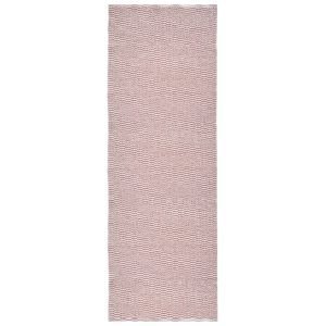 Brita Sweden Pemba Matto Blush 70x200 Cm