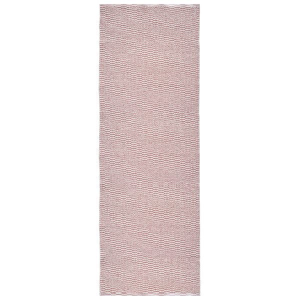 Brita Sweden Pemba Matto Blush 70x200 Cm