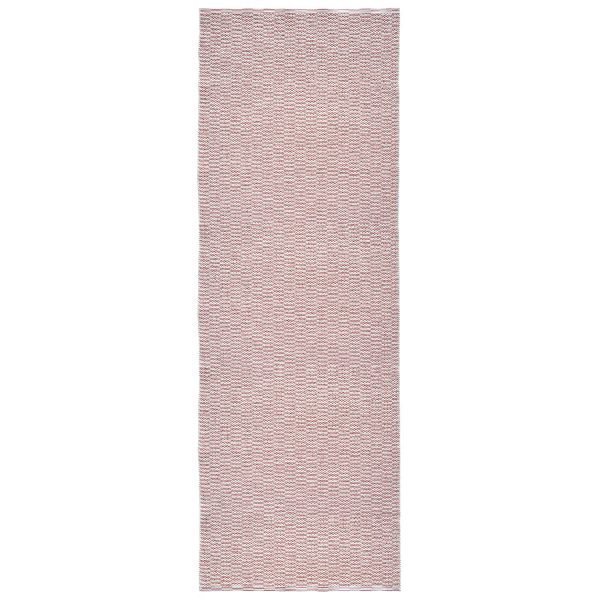 Brita Sweden Pemba Matto Blush 70x200 Cm