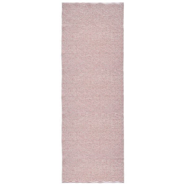 Brita Sweden Pemba Matto Blush 70x250 Cm