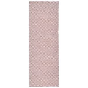 Brita Sweden Pemba Matto Blush 70x300 Cm