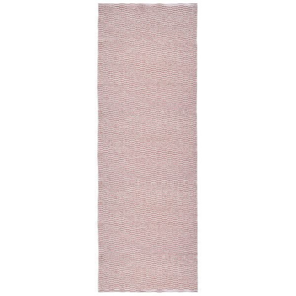 Brita Sweden Pemba Matto Blush 70x300 Cm