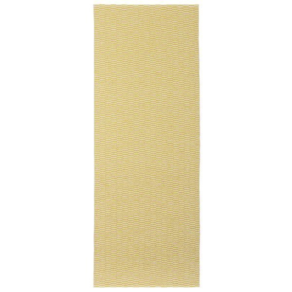 Brita Sweden Pemba Matto Sun 70x300 Cm