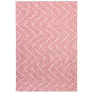 Brita Sweden Rita Matto Pink Blush 200x300 Cm