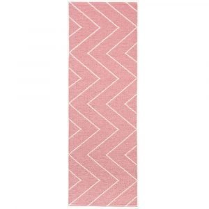 Brita Sweden Rita Matto Pink Blush 70x200 Cm