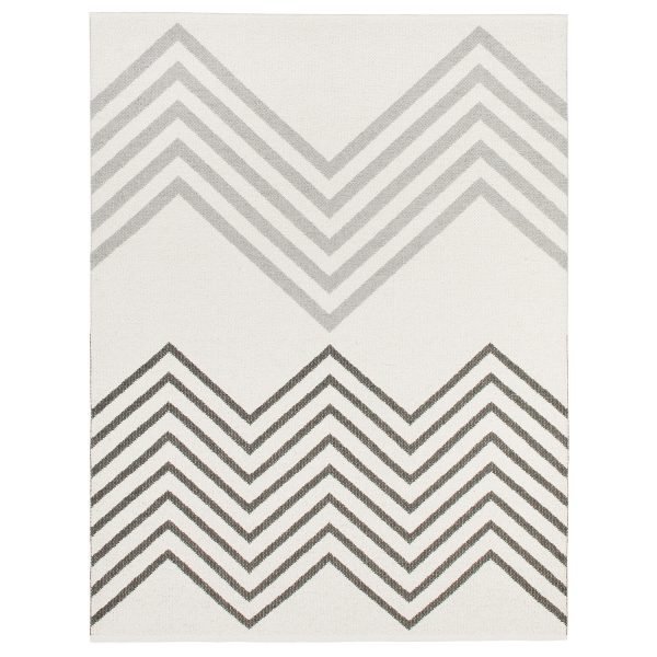 Brita Sweden Sapmi Matto Grey 170x250 Cm