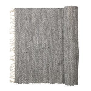 Broste Copenhagen Chindi Matto Rock Ridge 60x90 Cm